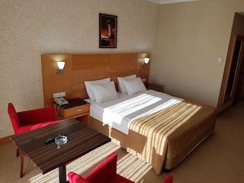 Shilla Hotel,Corlu>>Cerkezkoy,3 star