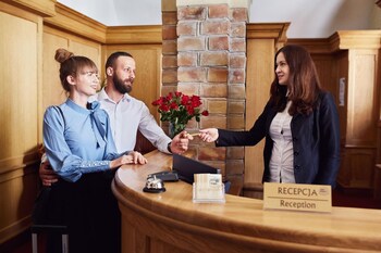 Hotel Pod Cizemka,Swietokrzyskie Voivodeship>>Sandomierz,3 star