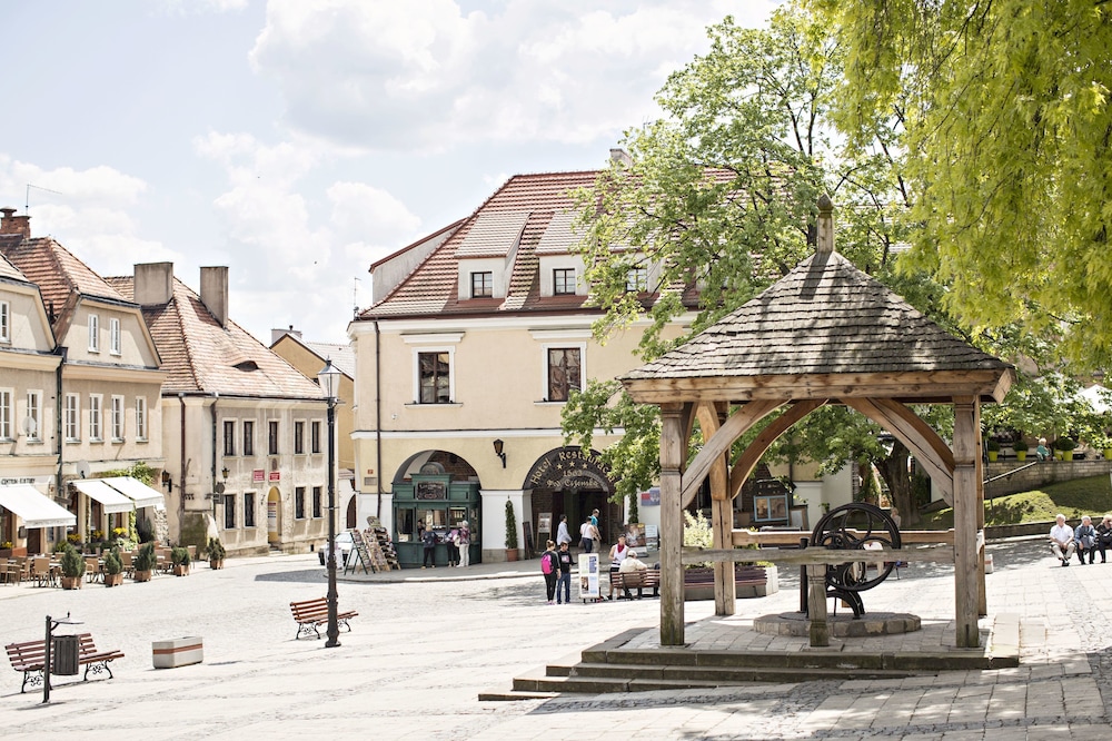 sandomierz