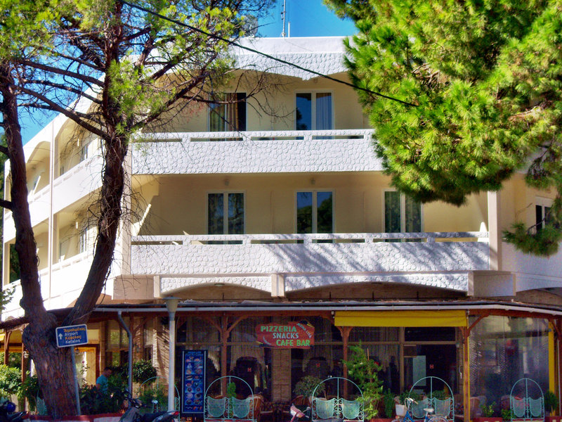 fantasia hotel apartments
