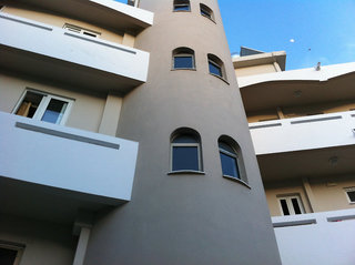 fantasia hotel apartments
