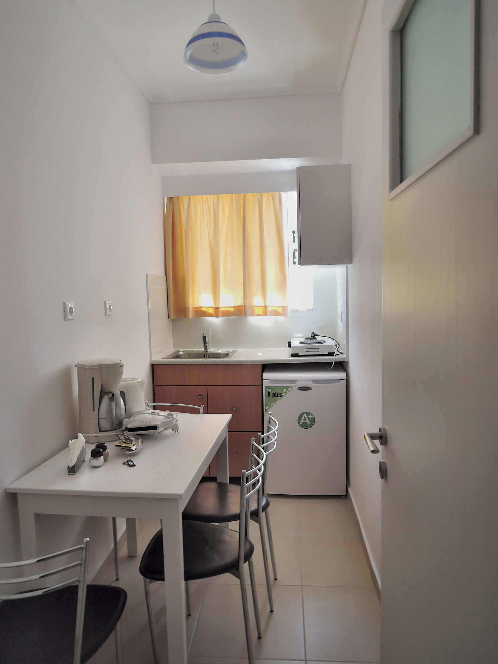 fantasia hotel apartments
