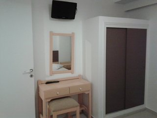 fantasia hotel apartments