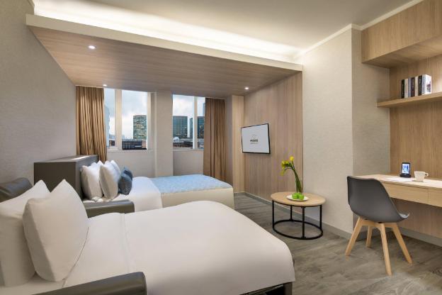 modena by fraser hong kong