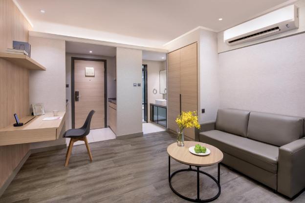 modena by fraser hong kong