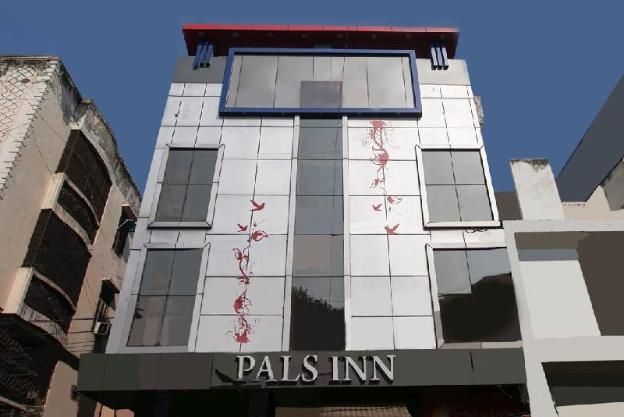 pals inn
