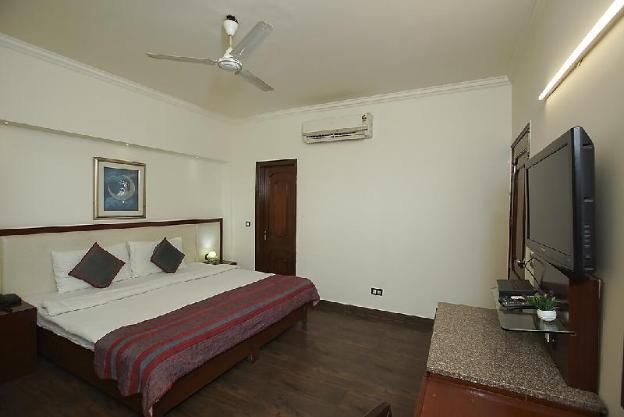 new delhi