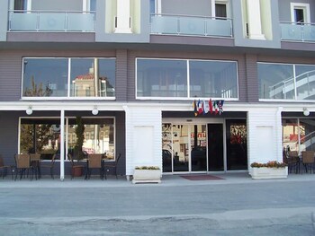 corum buyuk otel