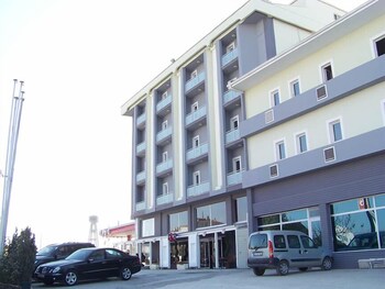 corum buyuk otel