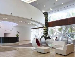 hotel narvil conference and spa