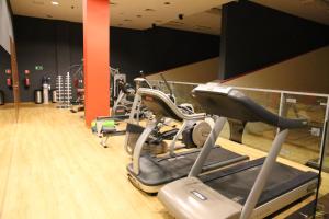 hotel narvil conference and spa