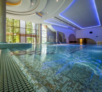 Hotel Narvil Conference & Spa,Serock>>Legionowo,4 star