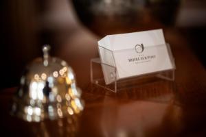 Hotel Zur Post,Hochsauerlandkreis>>Brilon,3 star