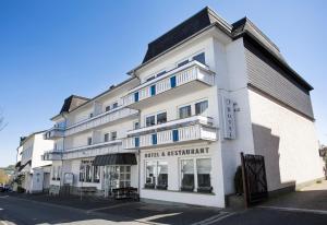 Hotel Zur Post,Hochsauerlandkreis>>Brilon,3 star