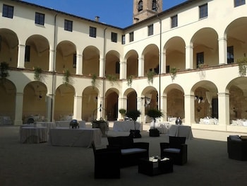 relais fontevivo