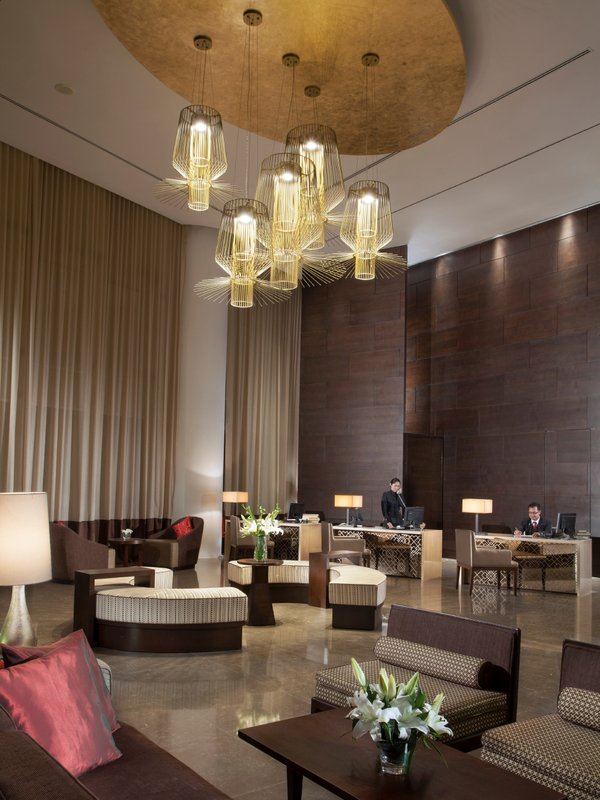 ascott kuala lumpur