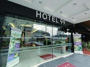 Hotel 99 Pudu Kuala Lumpur,Kuala Lumpur>>Bukit Bintang,3 star