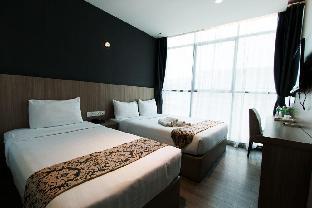 Hotel 99 Pudu Kuala Lumpur,Kuala Lumpur>>Bukit Bintang,3 star