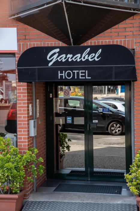 hotel garabel
