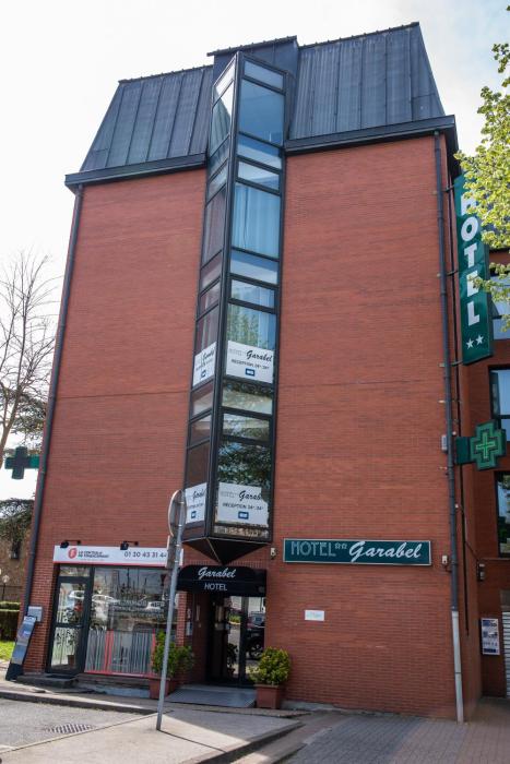 hotel garabel