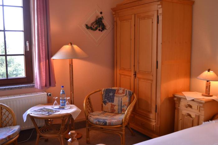 landhotel kertscher hof