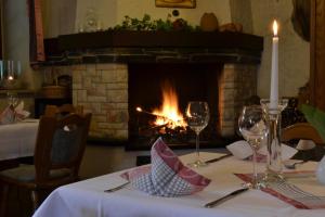 Landhotel Kertscher-Hof,In Nobitz,3 star