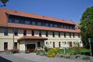 Landhotel Kertscher-Hof,In Nobitz,3 star