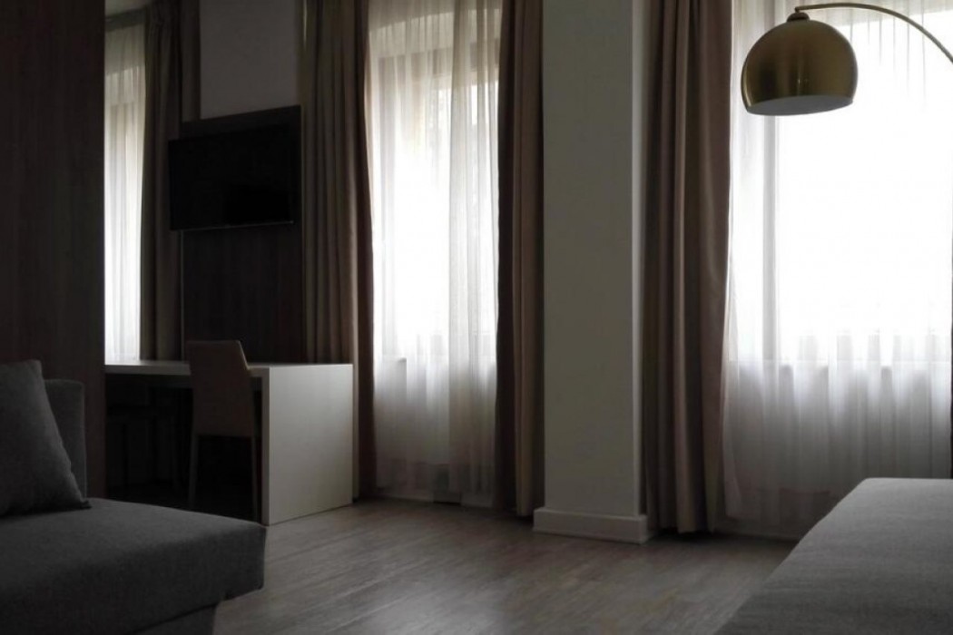 Albergo Delle Alpi,Brentino Belluno>>Belluno,3 star