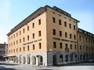 albergo delle alpi