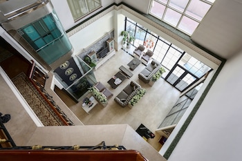 new balturk hotel izmit