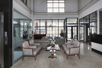 new balturk hotel izmit