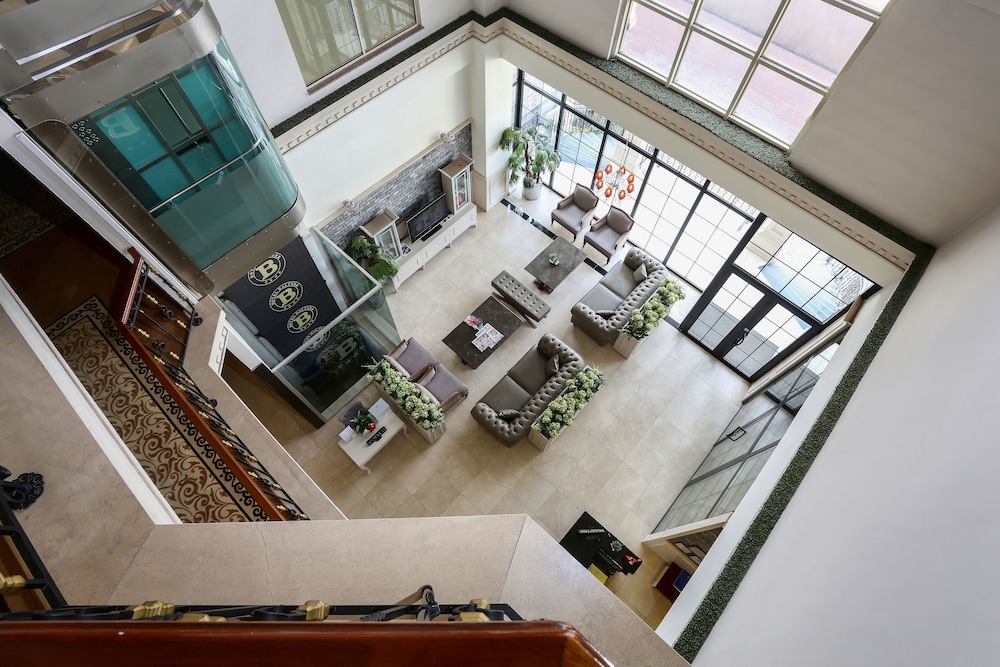 new balturk hotel izmit