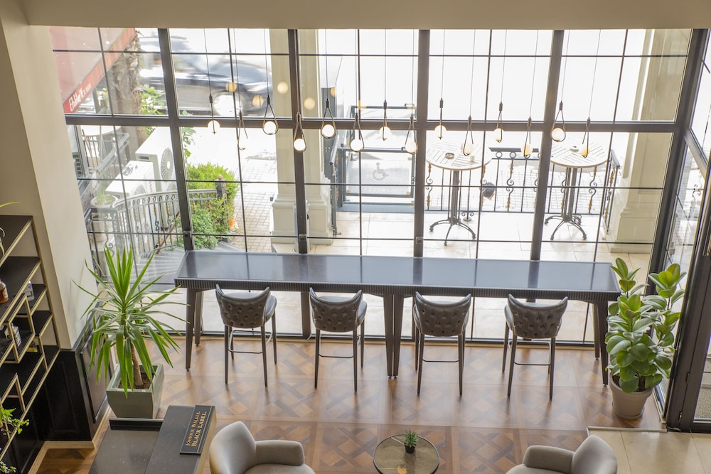 new balturk hotel izmit