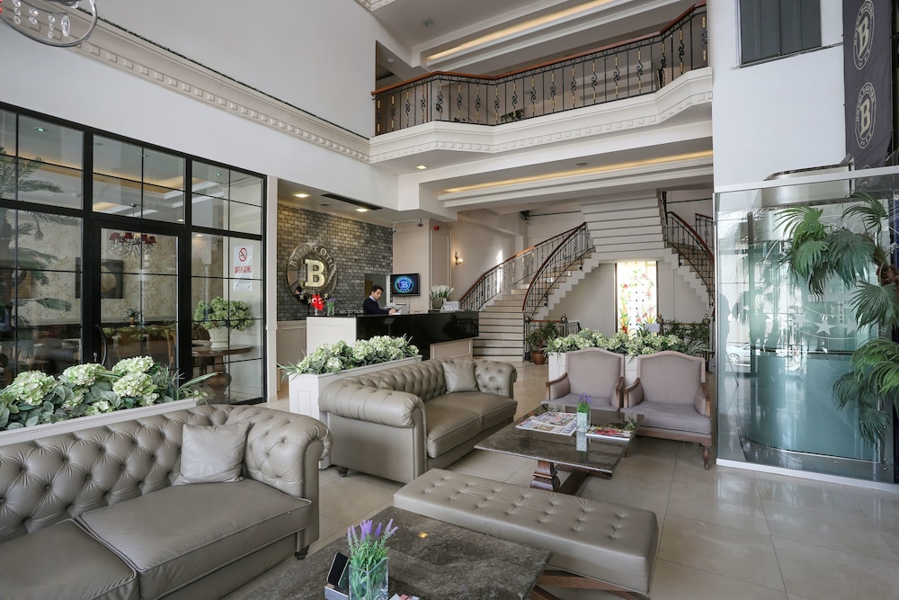 new balturk hotel izmit