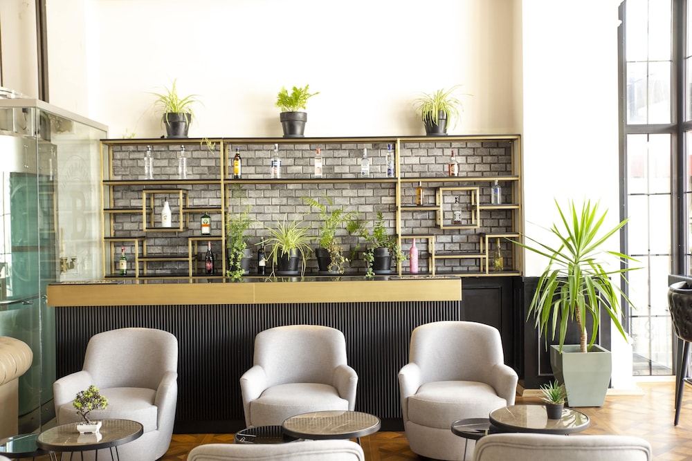 new balturk hotel izmit