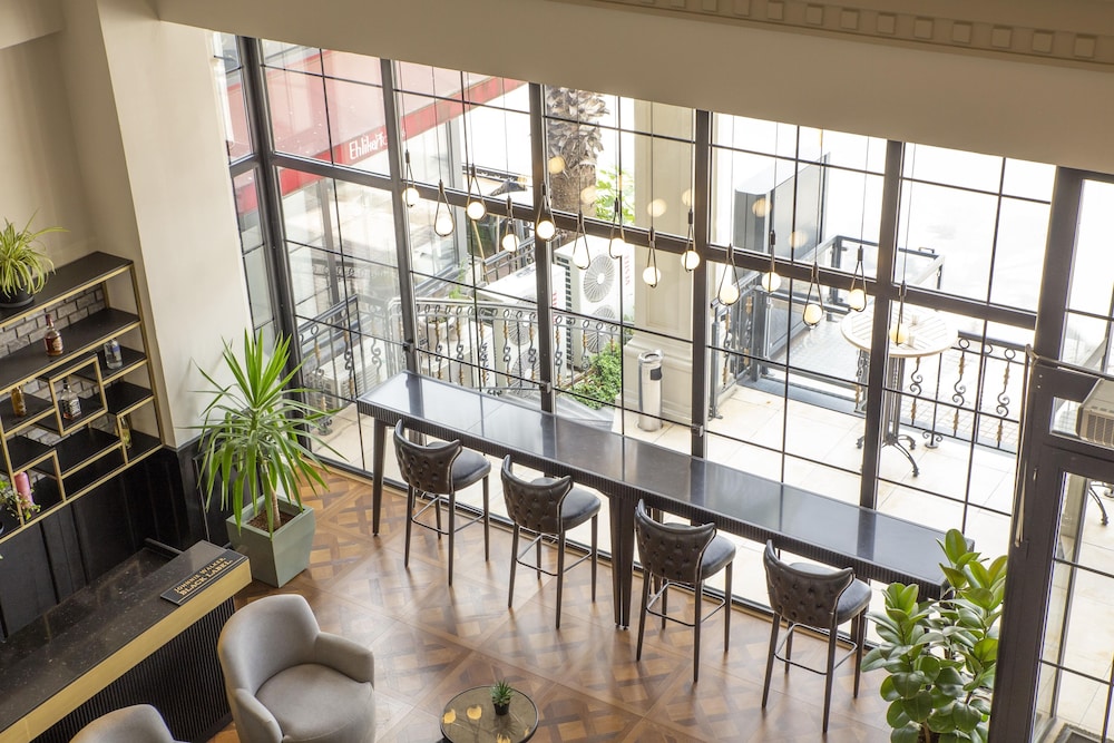 new balturk hotel izmit