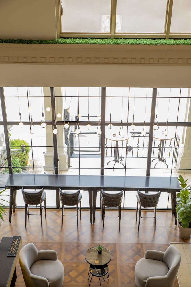 new balturk hotel izmit