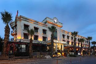 new balturk hotel izmit