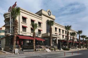 new balturk hotel izmit