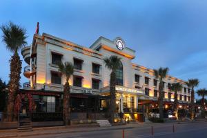 new balturk hotel izmit