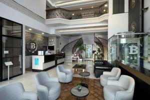 new balturk hotel izmit