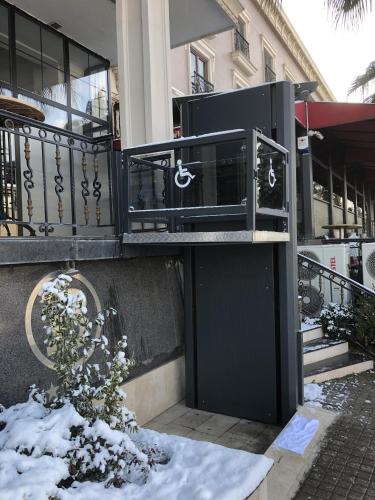 new balturk hotel izmit