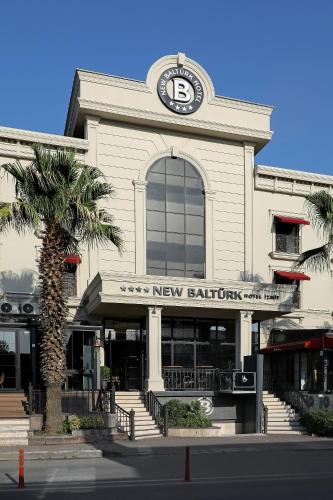 new balturk hotel izmit