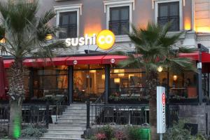 new balturk hotel izmit