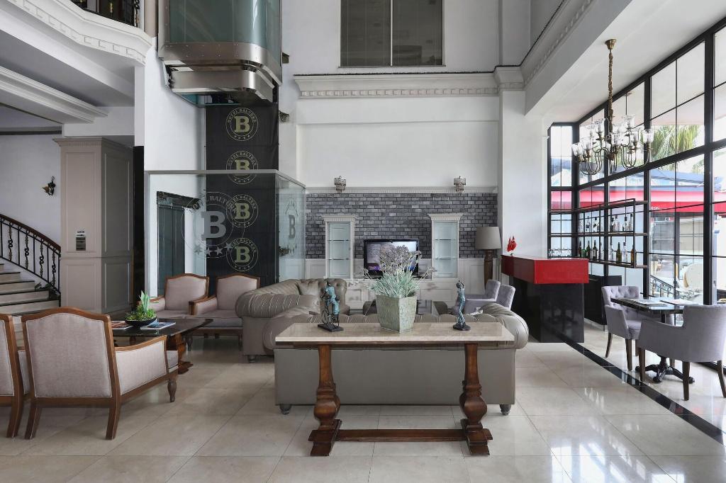 new balturk hotel izmit