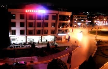 teona hotel