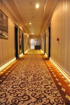 teona hotel