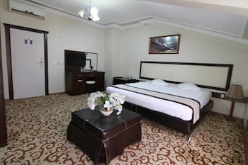 teona hotel