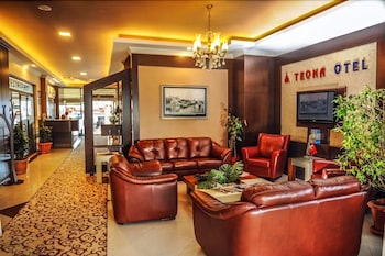 teona hotel