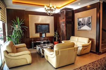 teona hotel